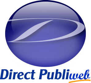 Logo de Direct Publiweb