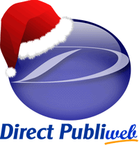 Logo de Direct Publiweb